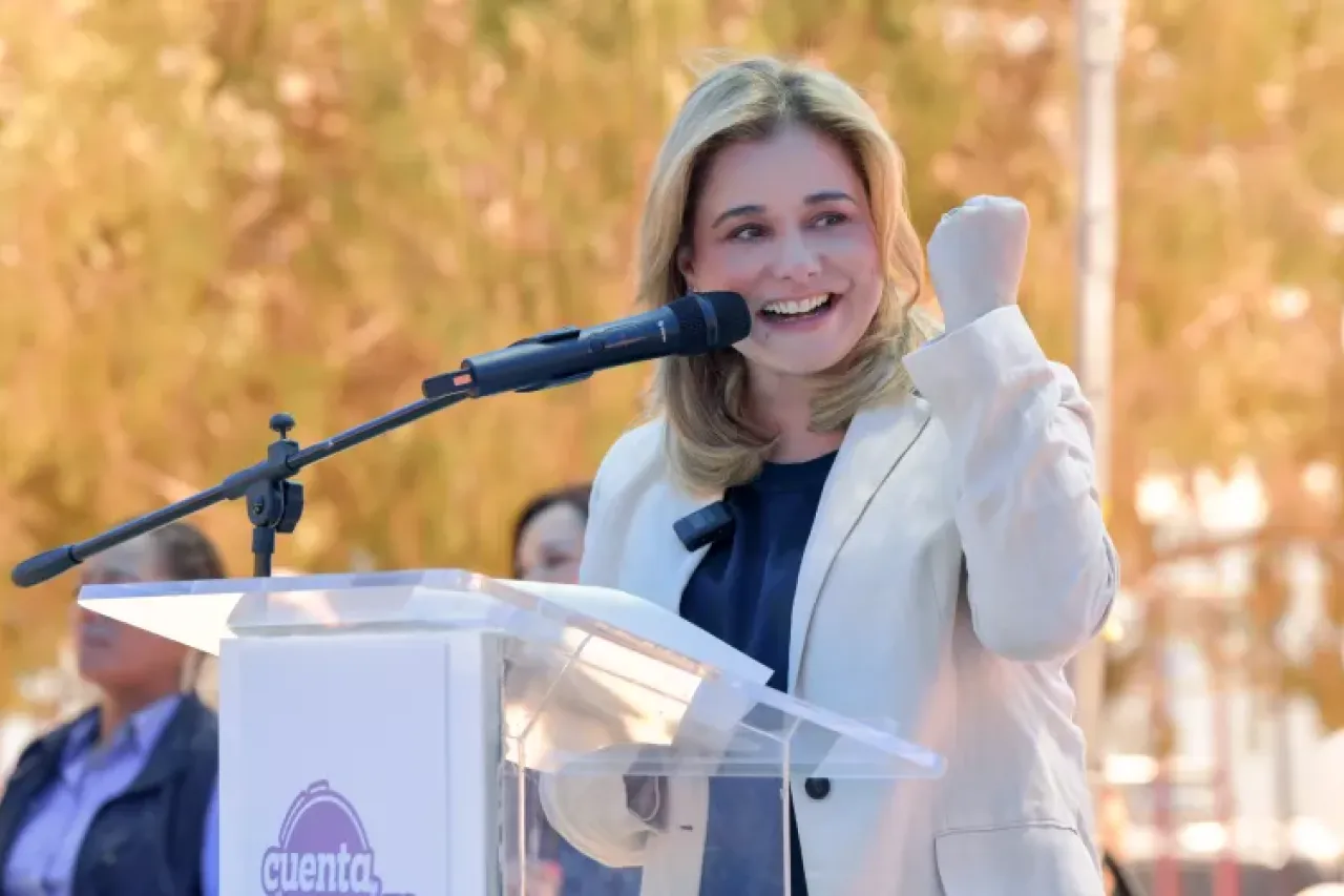 Encabeza gobernadora graduación de Centros Comunitarios Integrados del Estado