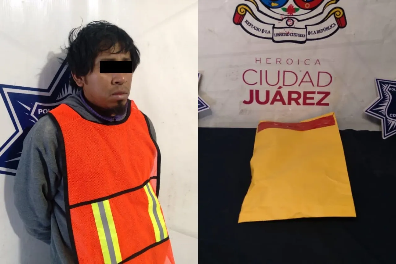 Golpea con un martillo a su compañero de trabajo tras sostener un desacuerdo