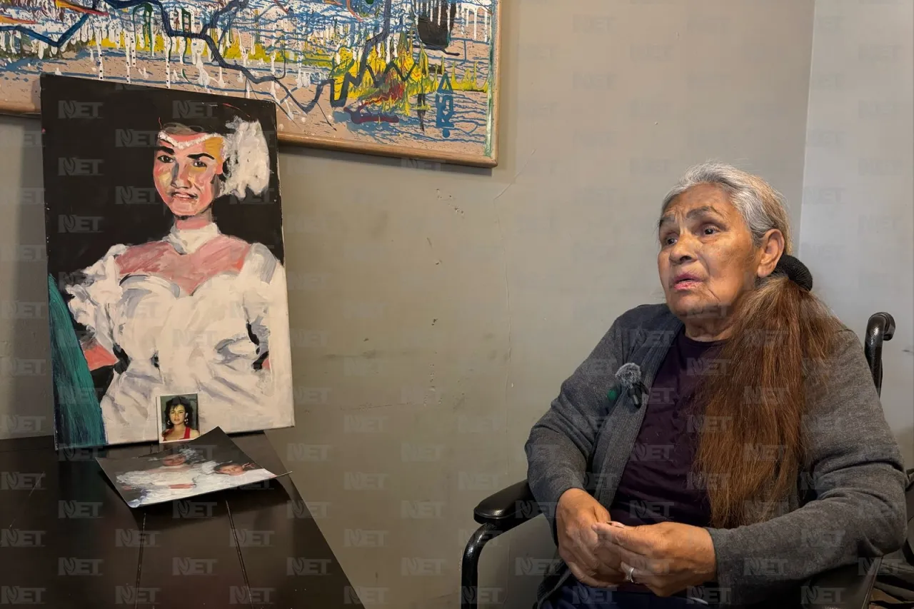 Madre pide reabrir caso a 30 años sin justicia para Araceli Esmeralda