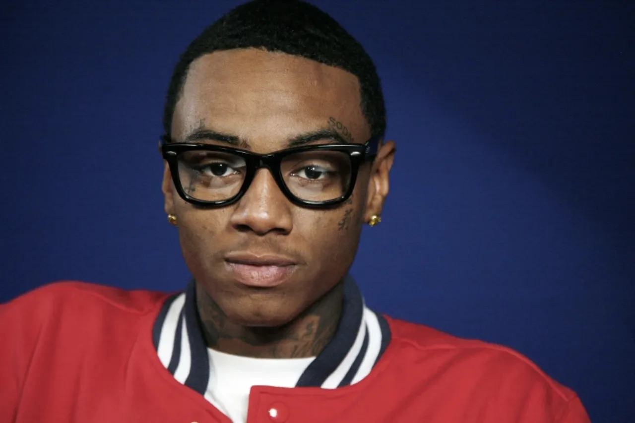 Soulja Boy deberá pagar 4 mdd a mujer que lo acusó de abuso