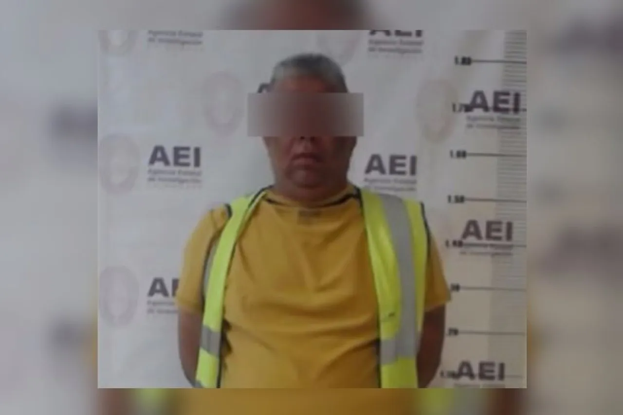 Lo declaran culpable por cinco asaltos a clientes bancarios en Ciudad Juárez