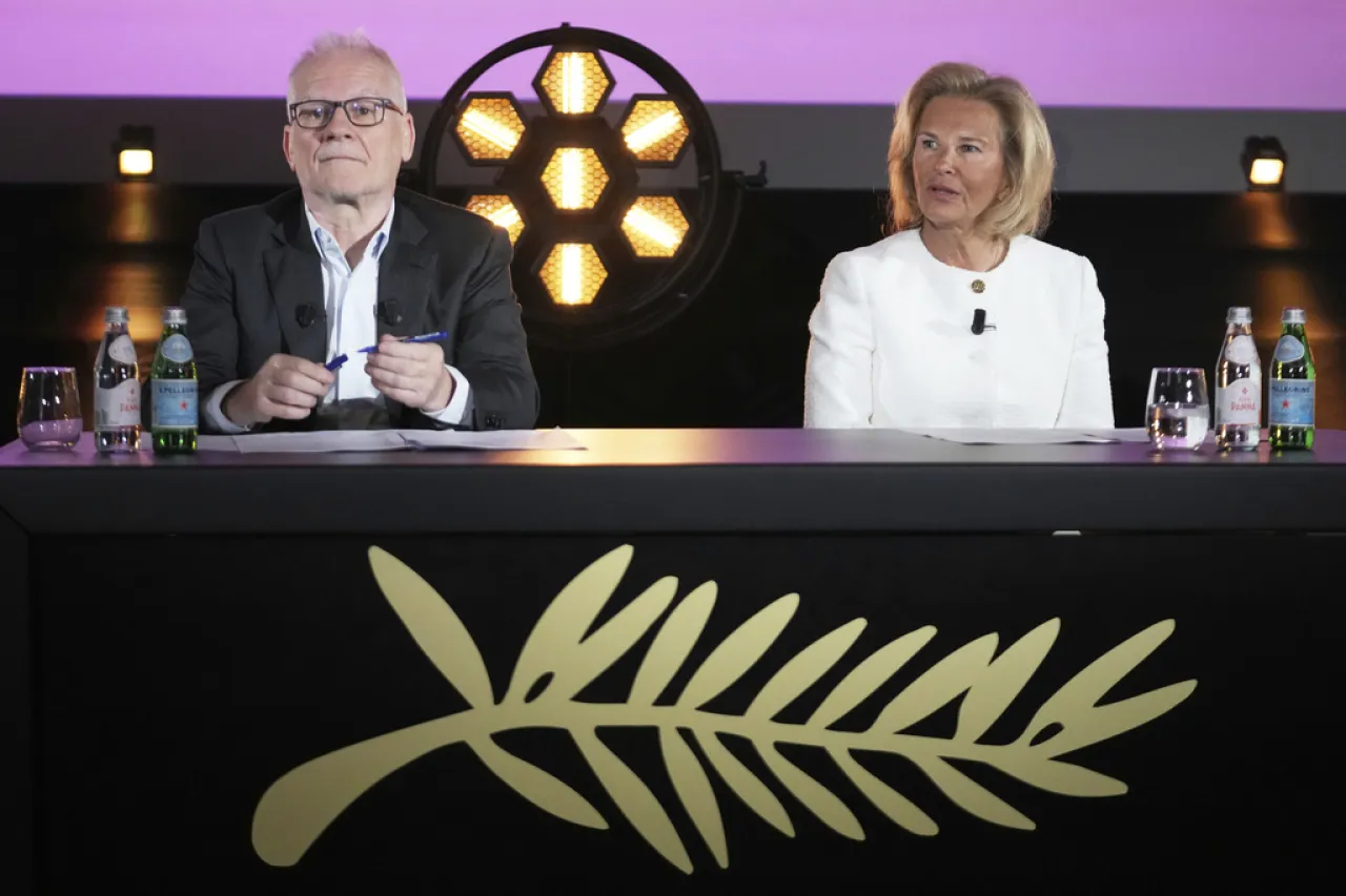 Ari Aster, Richard Linklater y Wes Anderson en el programa del Festival Cannes