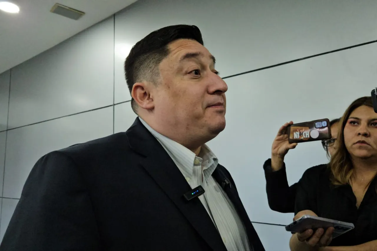 Corral quiere recuperar el estado a través de Andrea Chávez: PAN