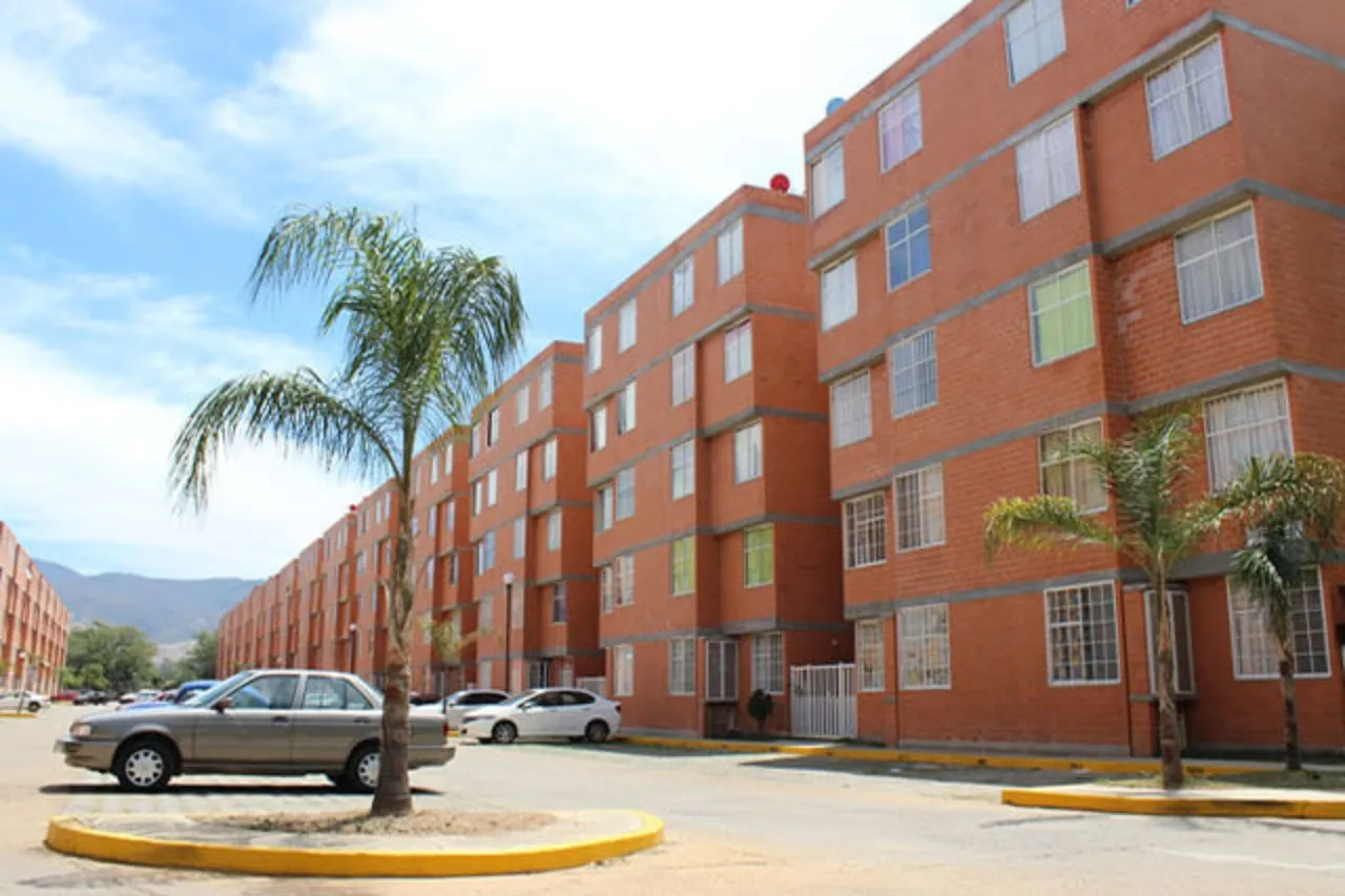 Serán departamentos lo que hará Infonavit para Programa de Vivienda en Juárez