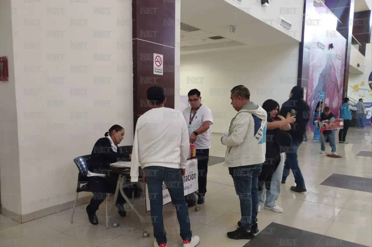 Suma Juárez siete casos de sarampión
