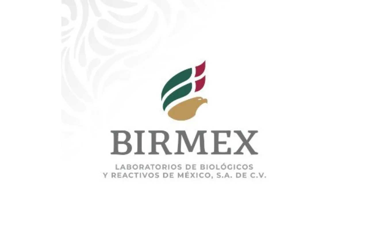 Destituyen a directivos de Birmex por corrupción en compra de medicinas