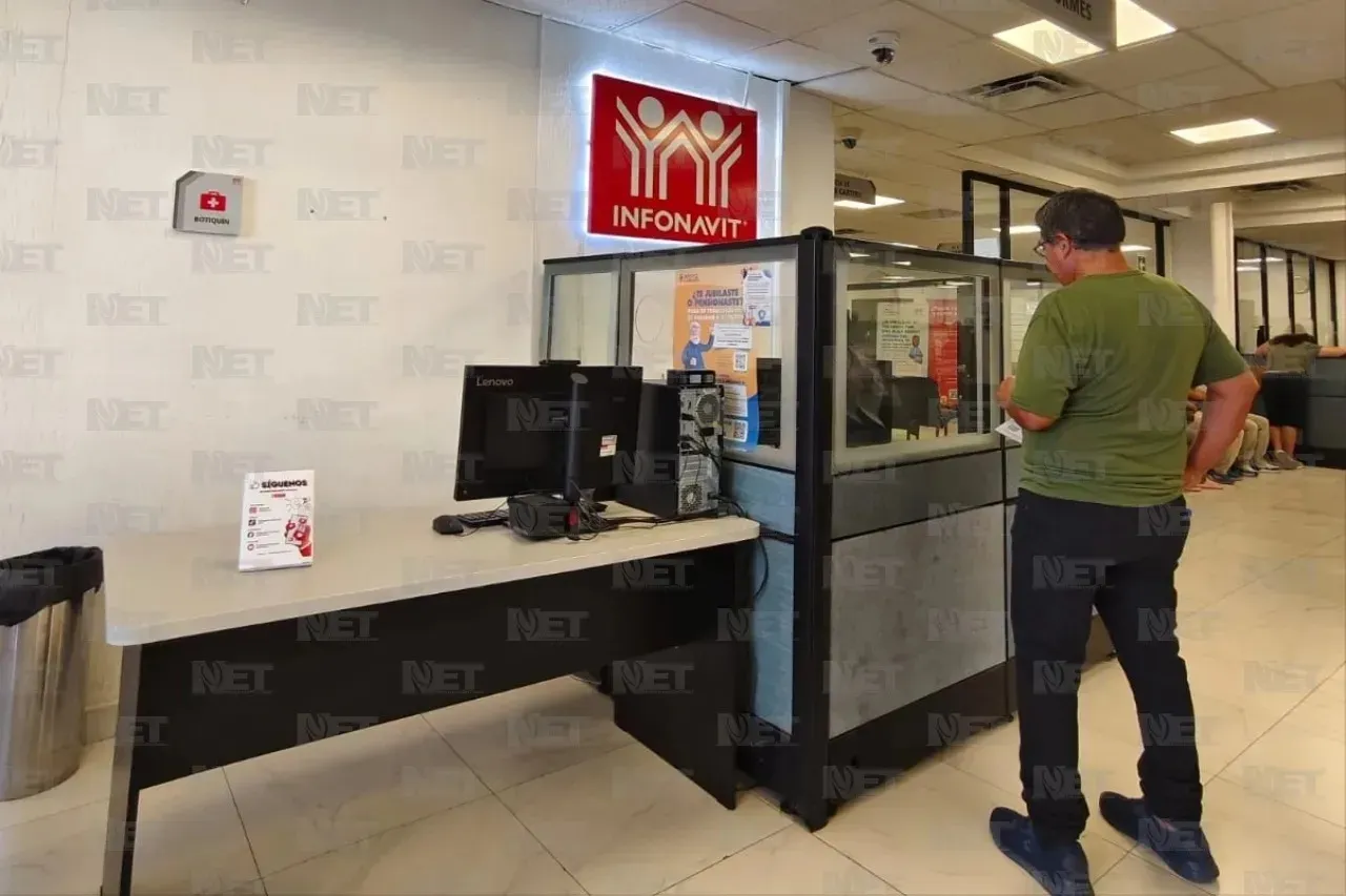 Se amparan al menos 100 empresas comerciales contra nueva Ley de Infonavit