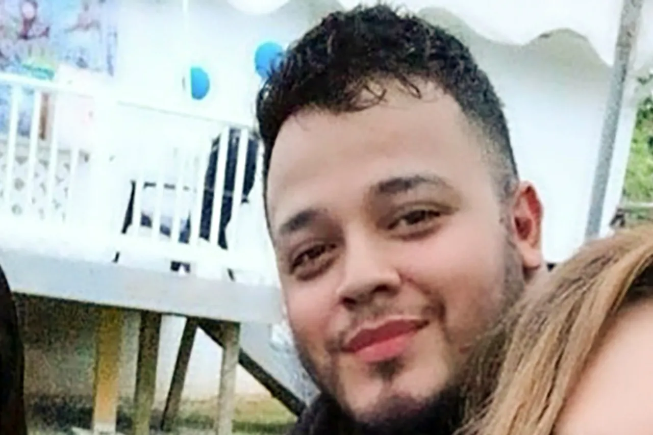 Él es Kilmar Abrego García, deportado por error a una prisión en El Salvador