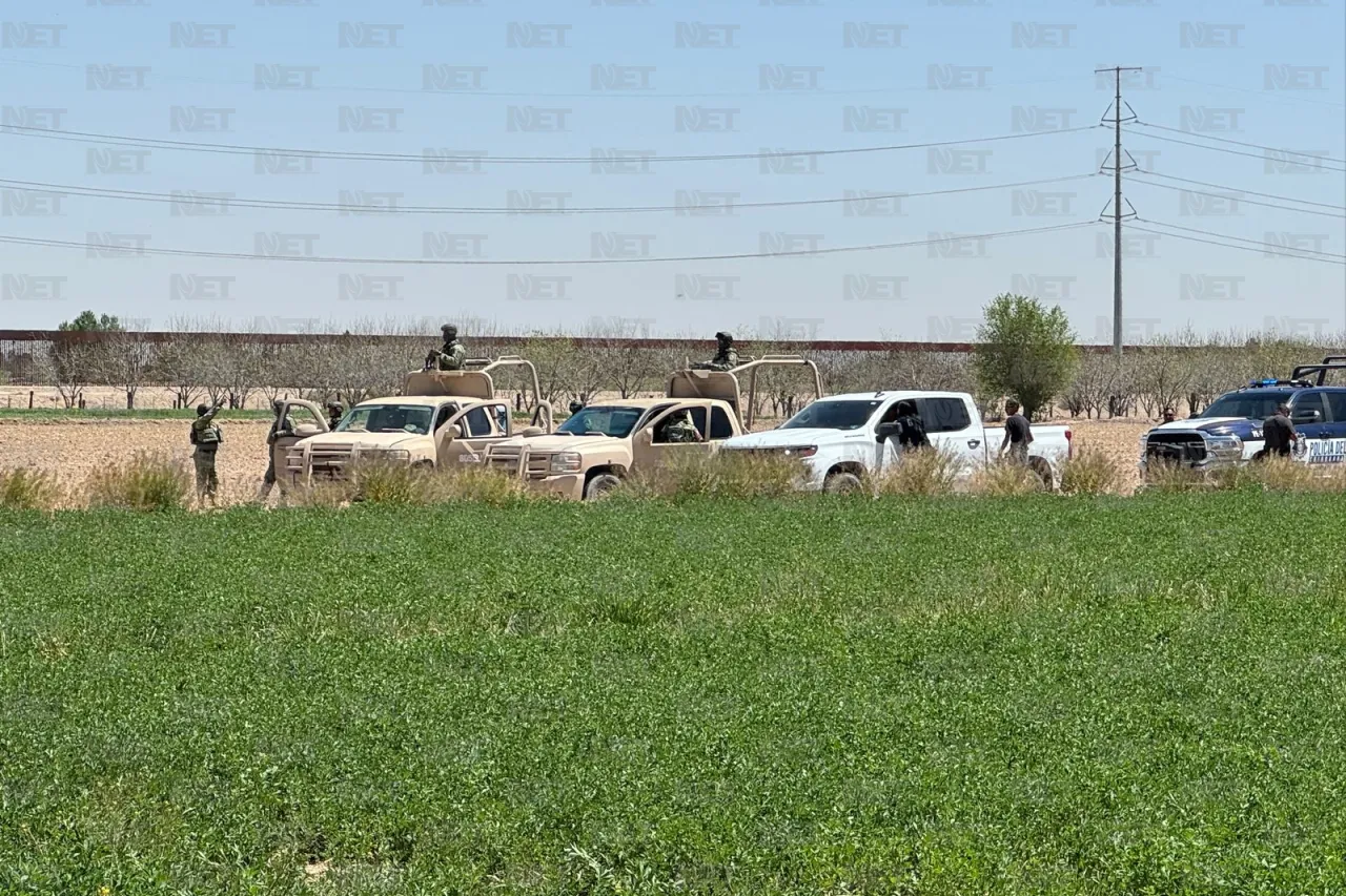 Roza abril las 30 muertes dolosas
