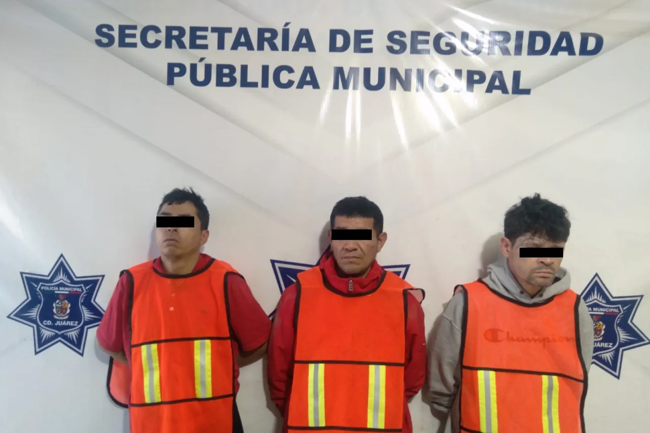 Ofrece 10 mil pesos para evitar la detención de sus 'compas'; lo arrestan