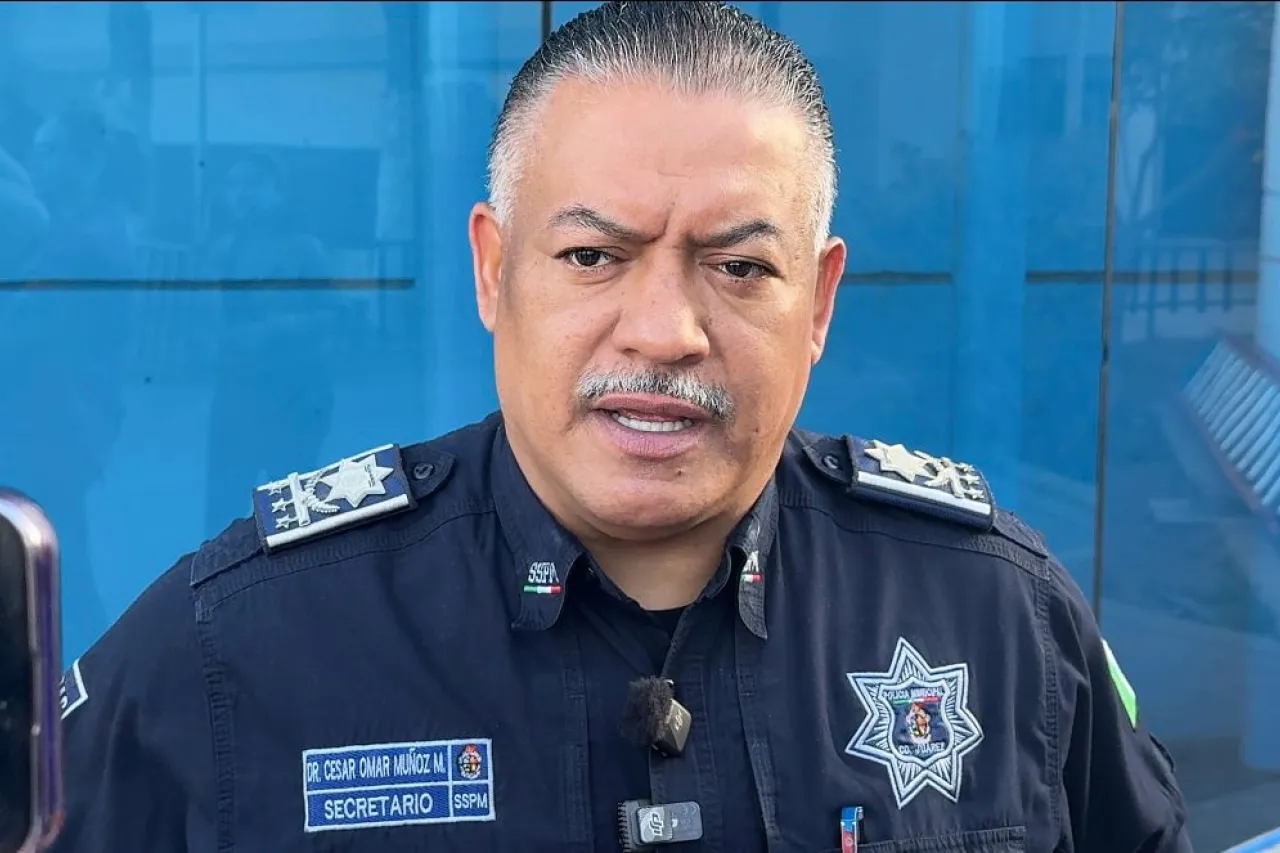 Reforzarán vigilancia en Semana Santa en puntos clave de Juárez