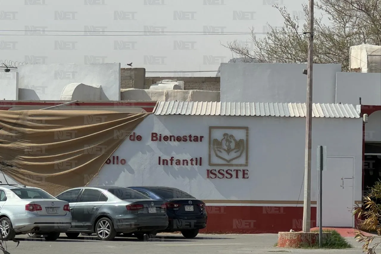 Suman 71 carpetas de investigación por abusos a menores en guarderías