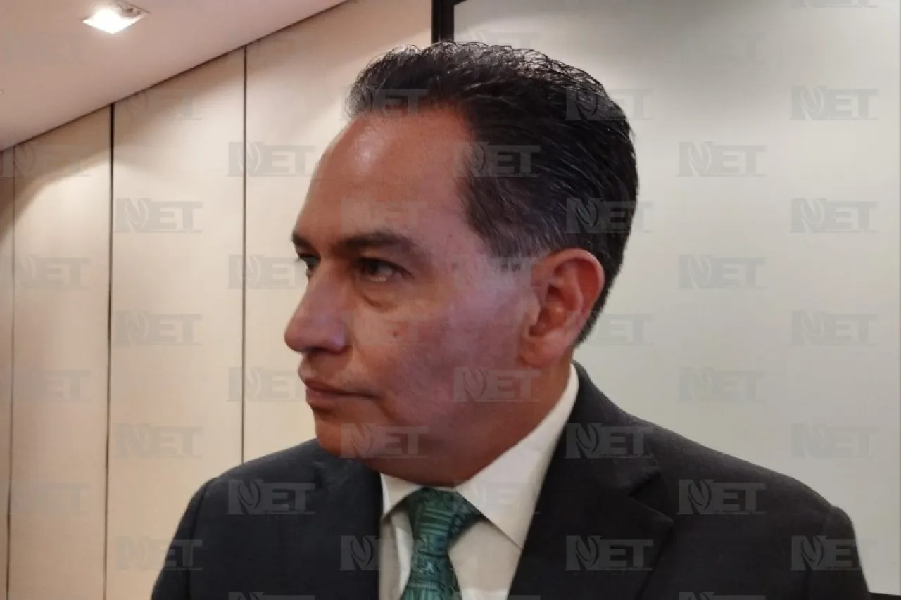 Ante aranceles, diputado pide resistir y fortalecer el mercado interno de México