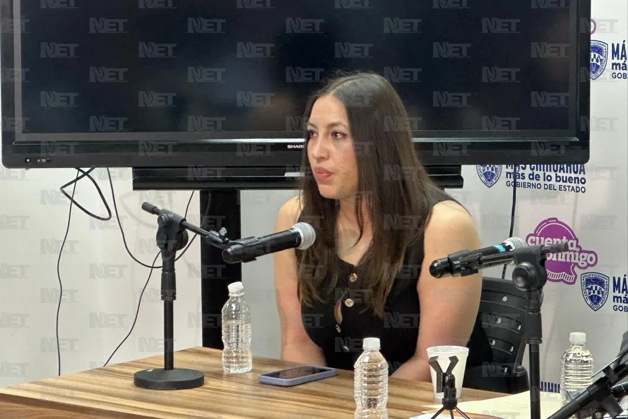 Continúa búsqueda en vida de Esmeralda Castillo: FEM