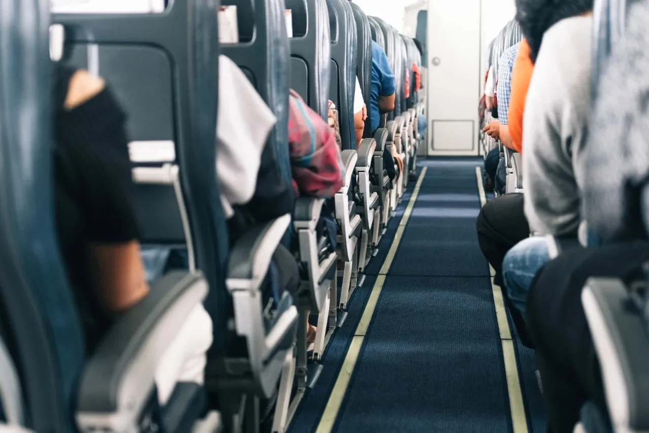 Síndrome de clase turista: el mal que podría poner en peligro tu vida al viajar