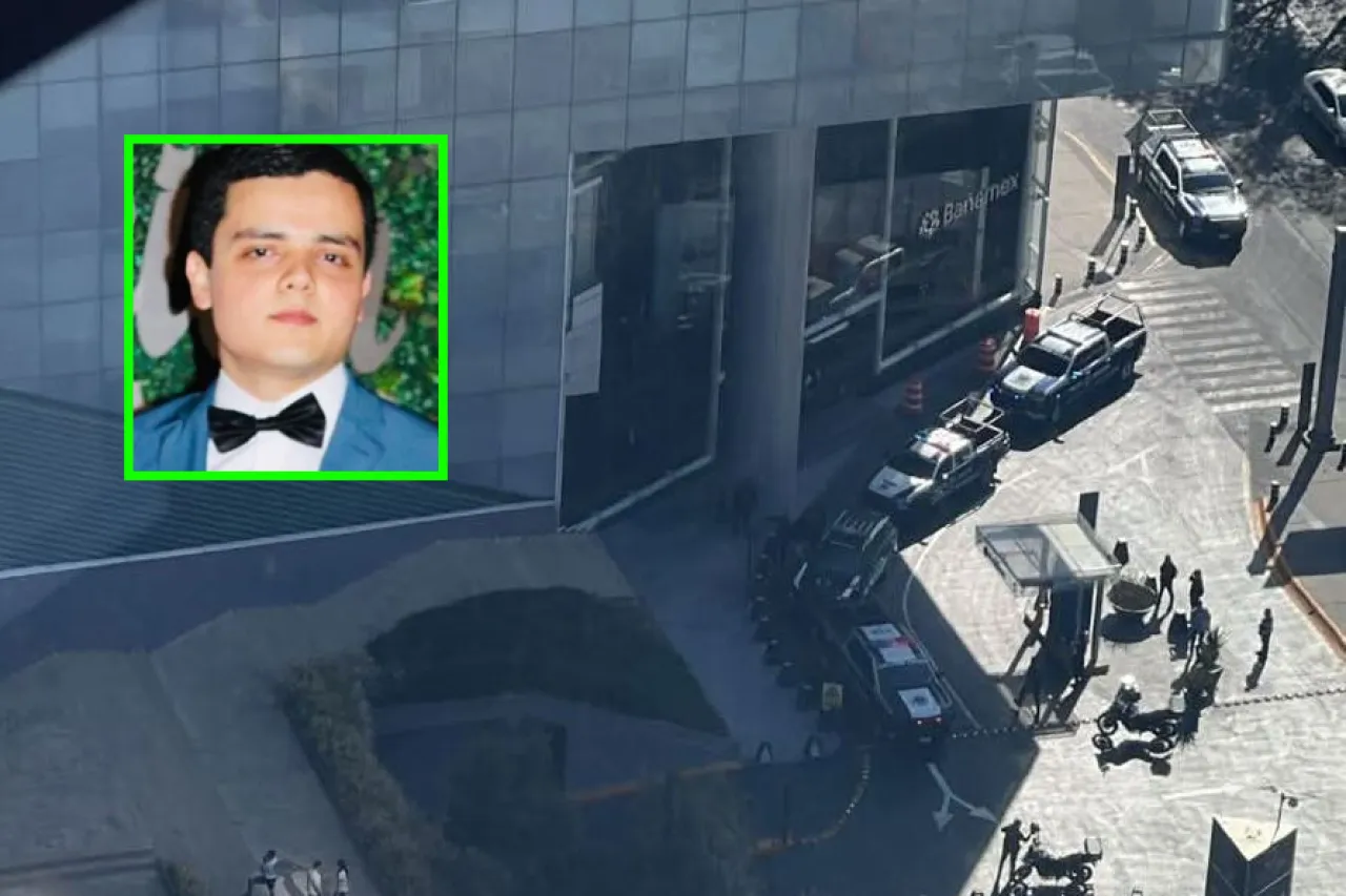 Matan a joven y a su escolta en Andares; víctima sería hermano de Markitos Toys