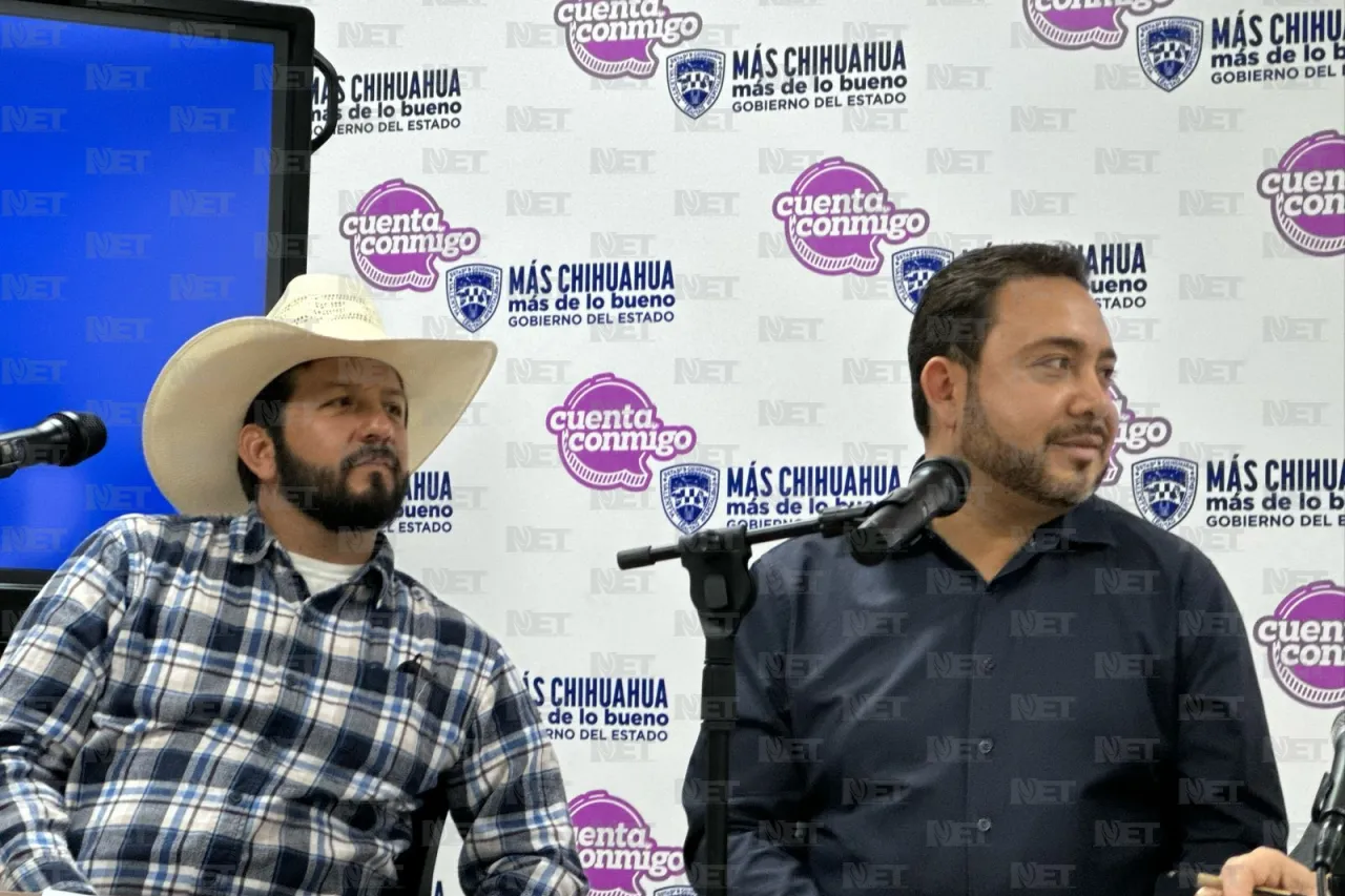 Invitan a vivir la Semana Santa en Casas Grandes