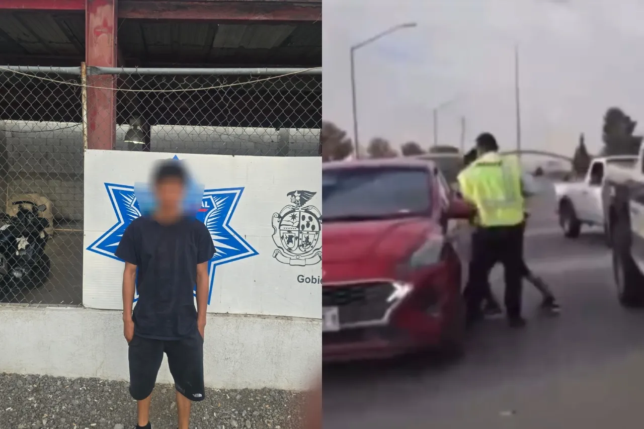 'Por qué me graba c