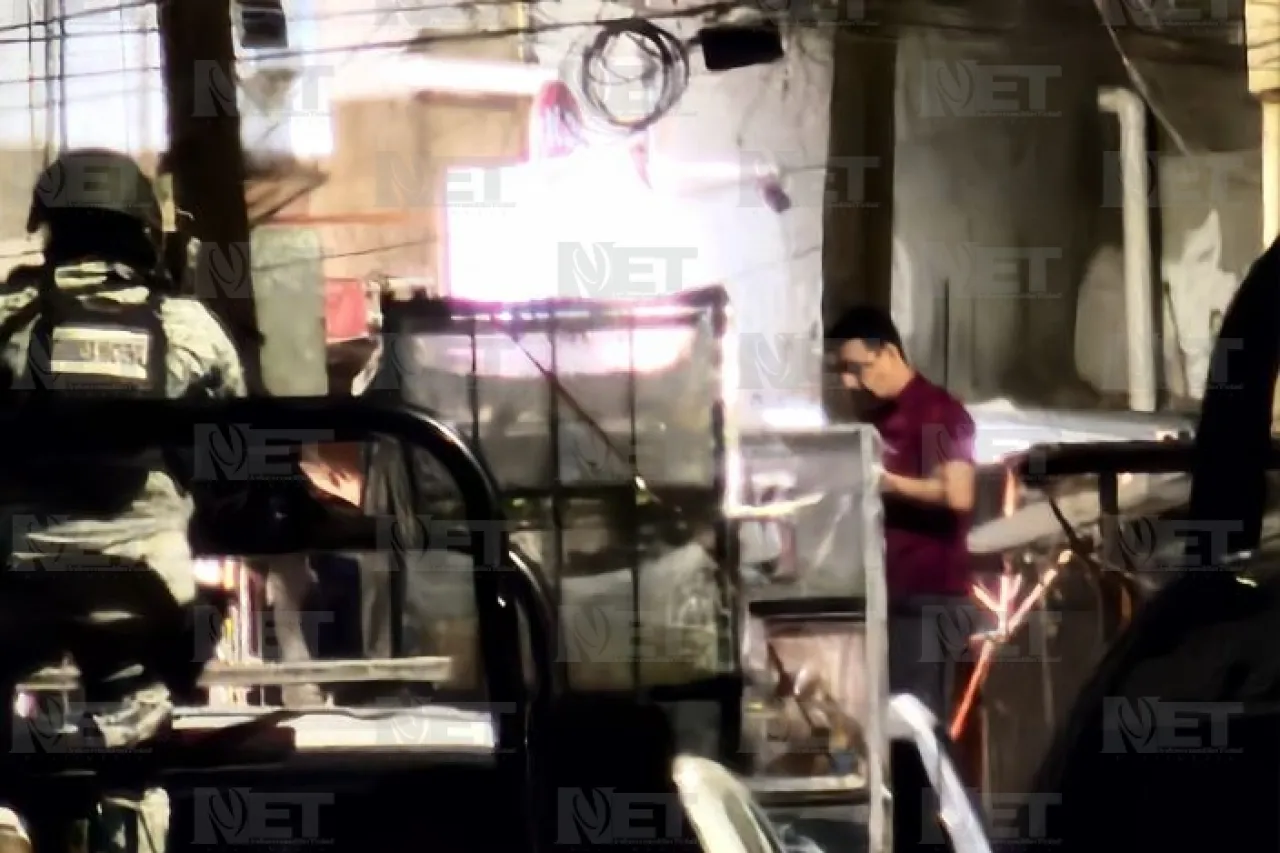 Operativo en el Mercado Hidalgo: Decomisan aves de tienda