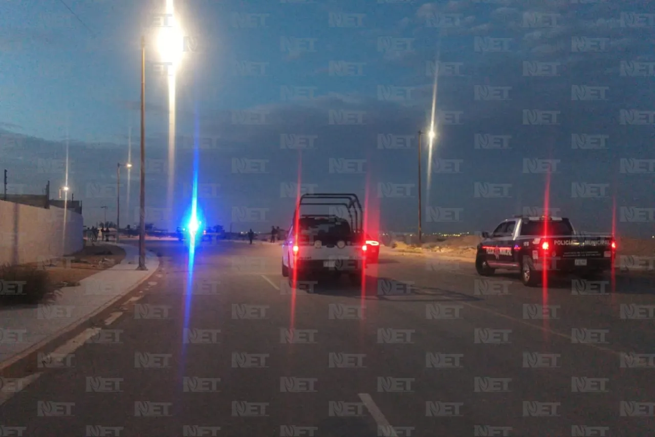 Hallan otro cuerpo ‘encobijado’, ahora al suroriente