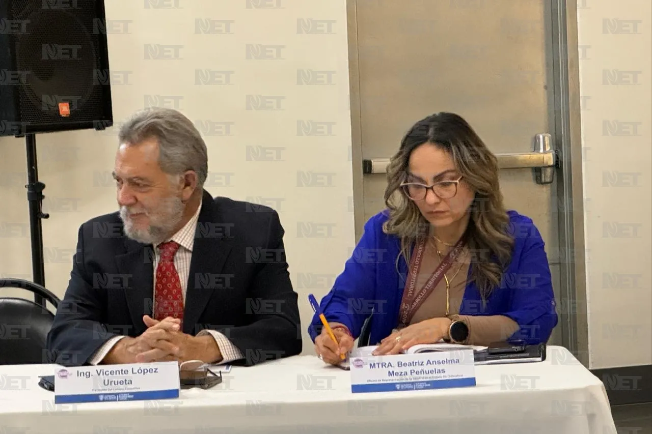 Promueve Estado actualización para el ordenamiento territorial