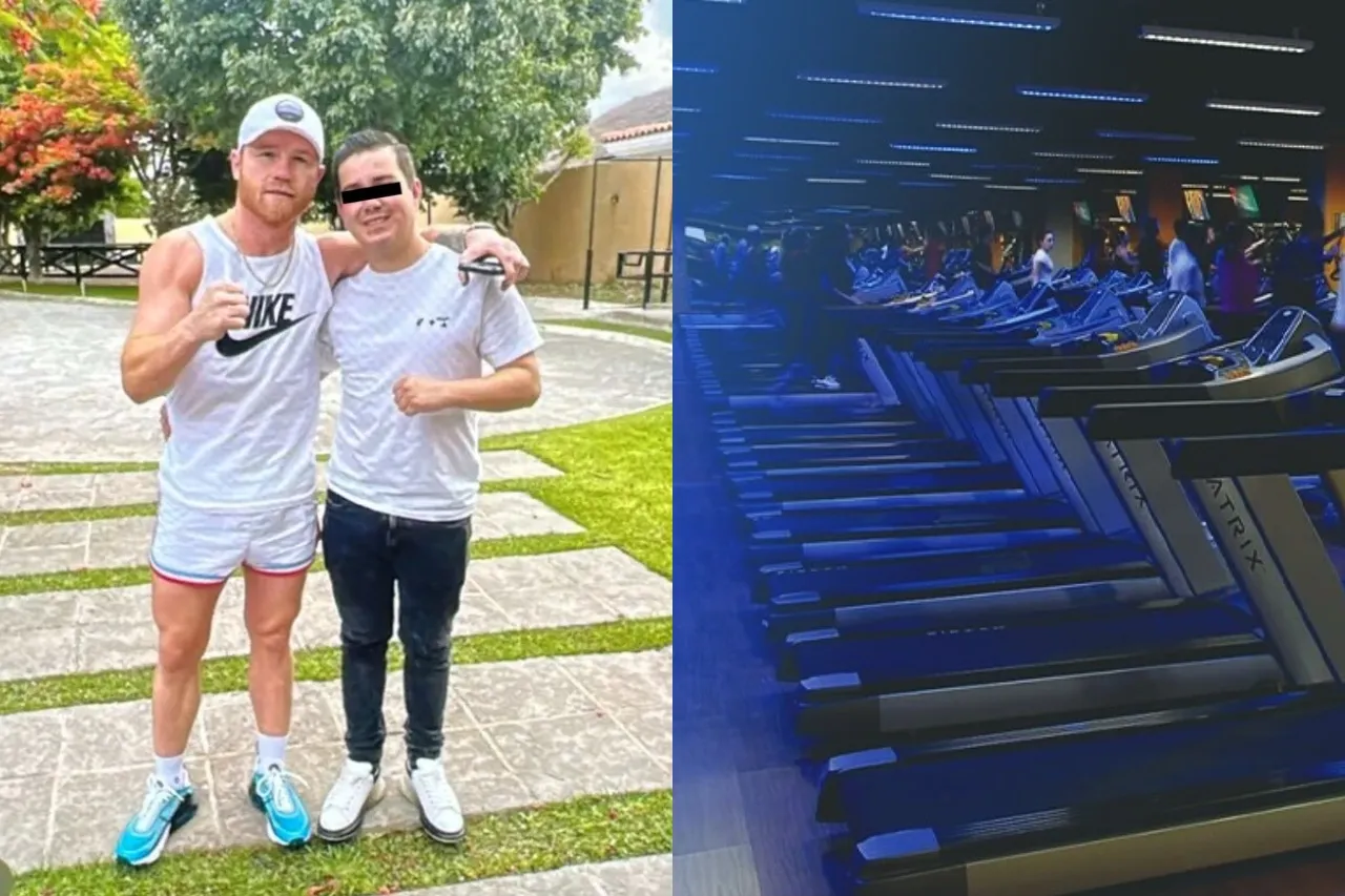 Ataque a 'El Rodo' no fue dentro del gimnasio: Smart Fit