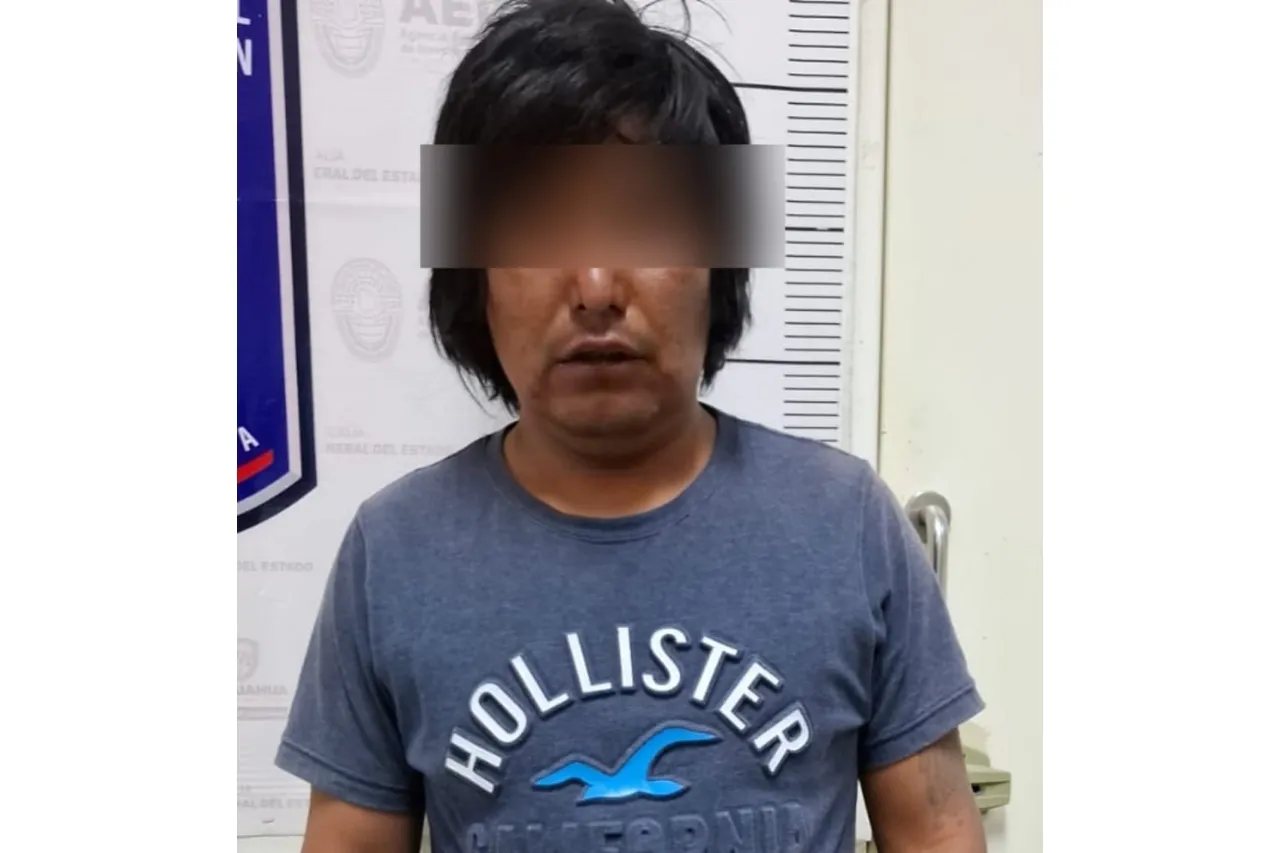 Le dan 5 años de prisión por intentar abusar de niña en Bocoyna