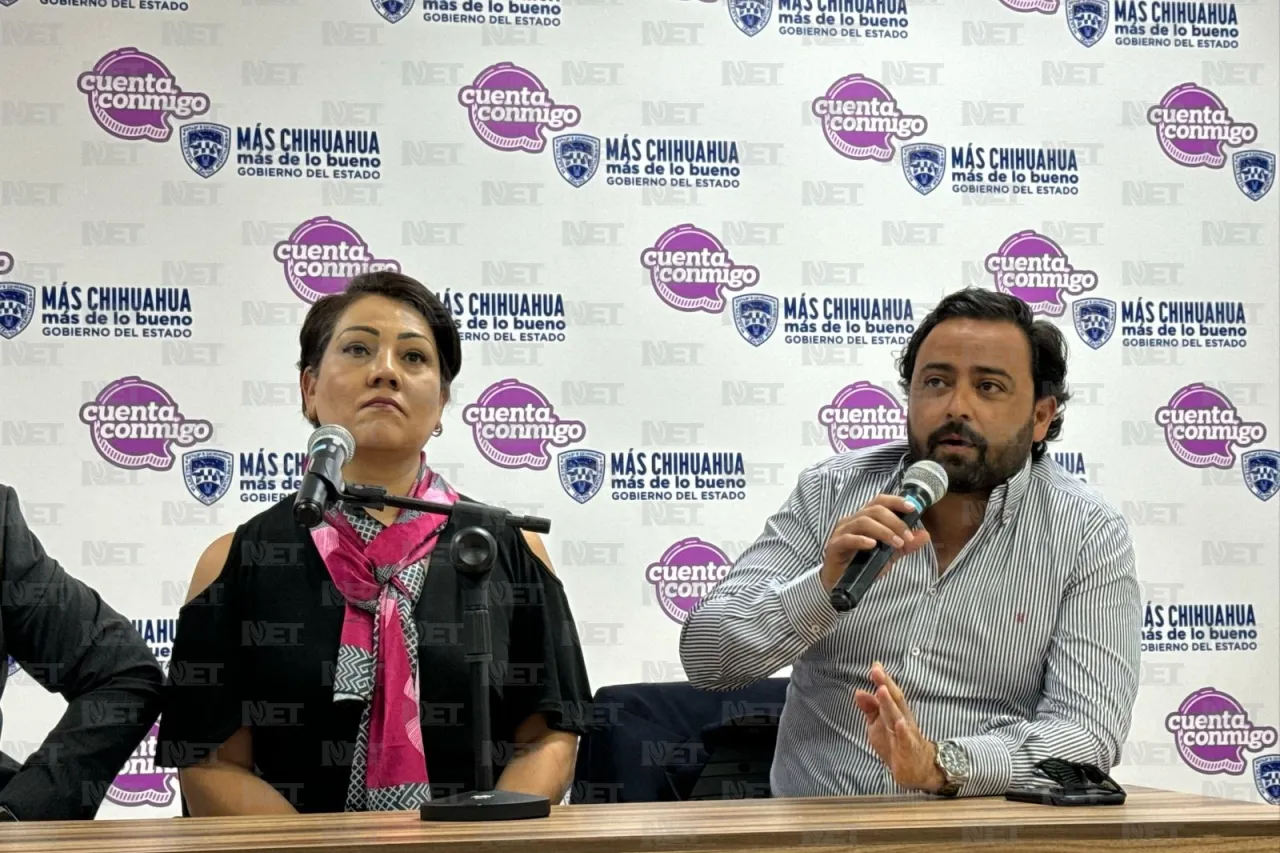 Invitan a vivir la Semana Santa en Casas Grandes