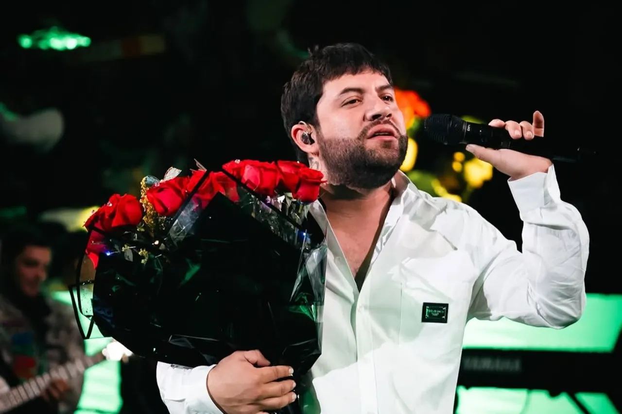 ¿Fronterizos harán destrozos? Luis R. Conriquez dará concierto en El Paso