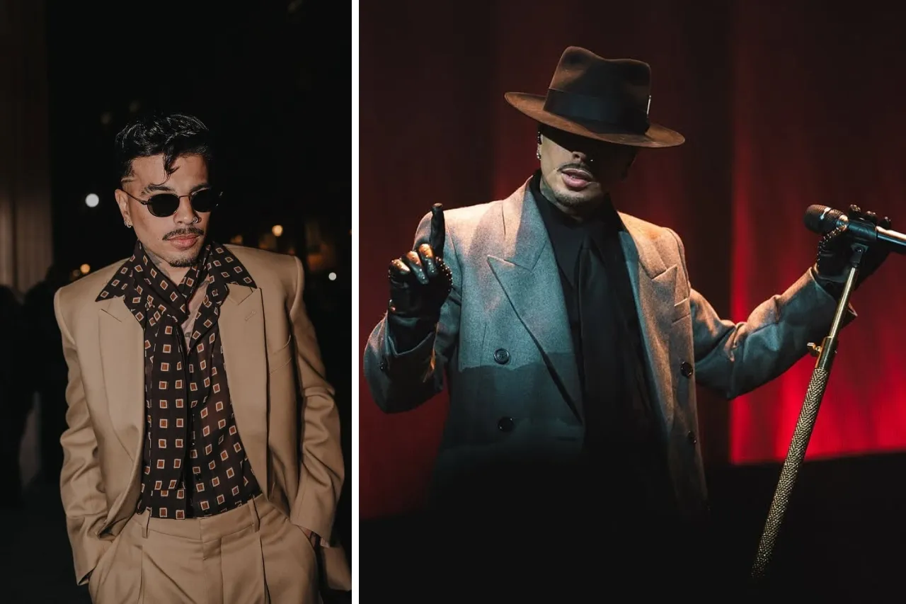 Rauw Alejandro realizará una gira por México