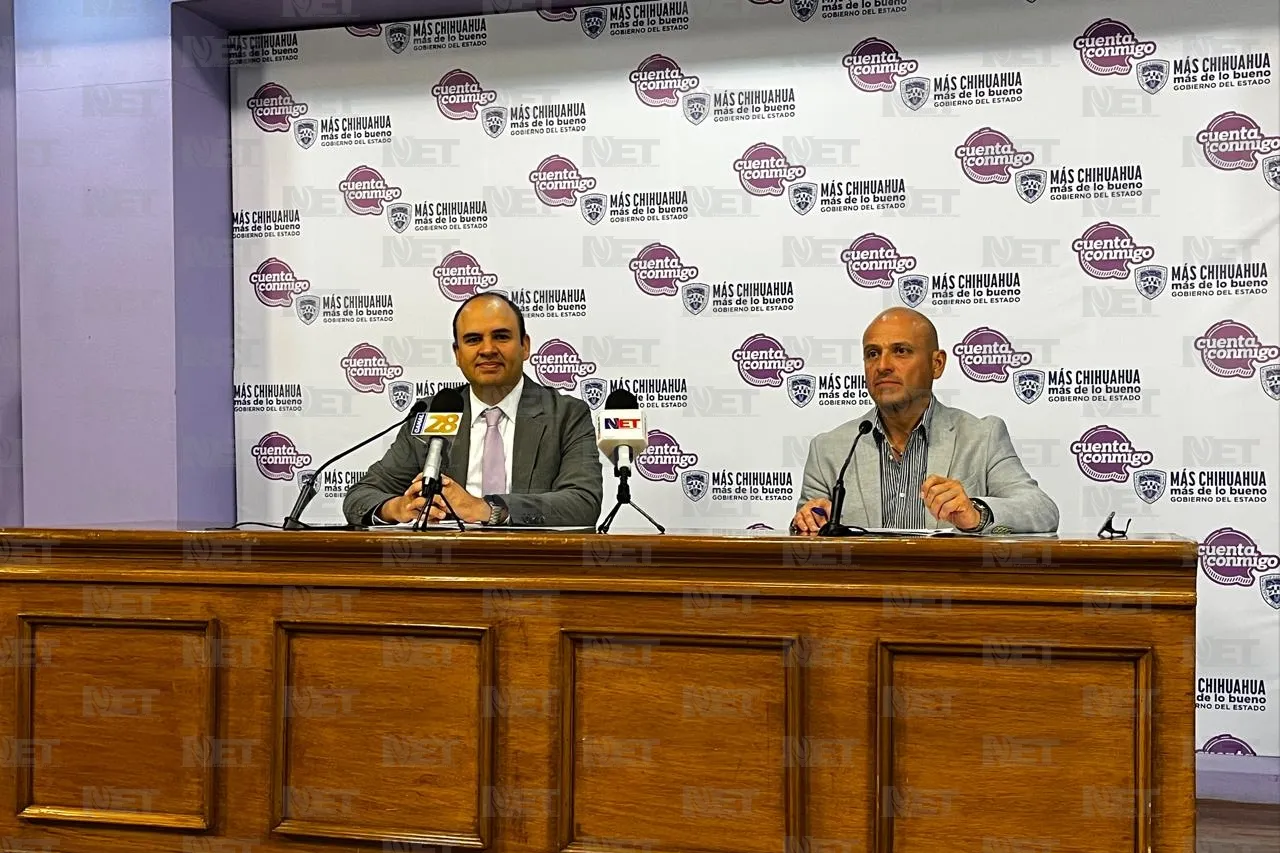 Realizarán correcciones administrativas gratuitas hasta el 30 de mayo