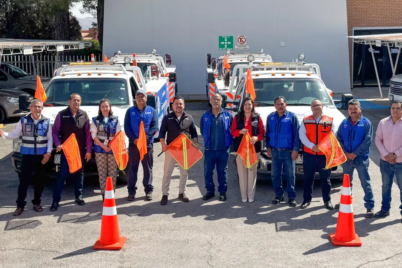 Chihuahua: Inicia el programa 'Auxilio Carretero' por vacaciones de Semana Santa