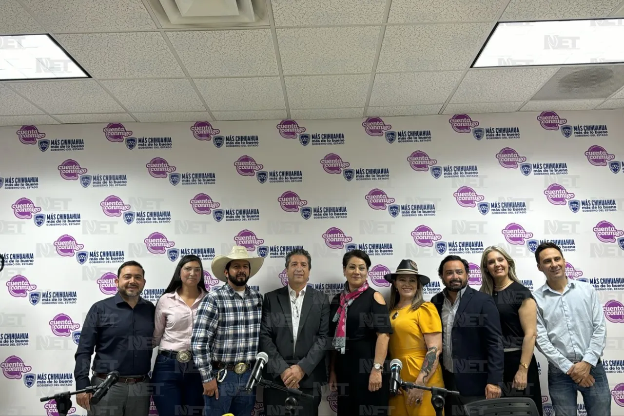 Invitan a vivir la Semana Santa en Casas Grandes