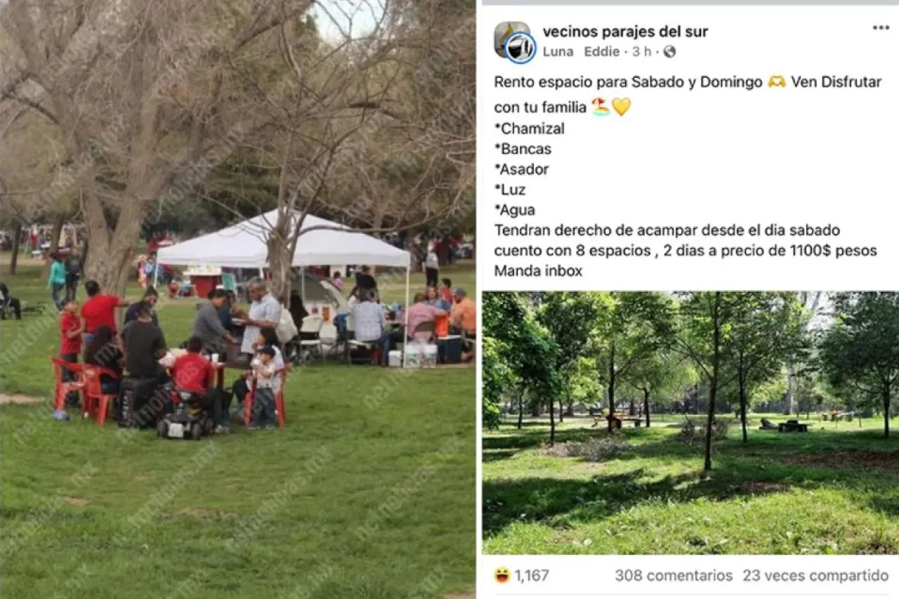 Diálogo abierto y responsabilidad