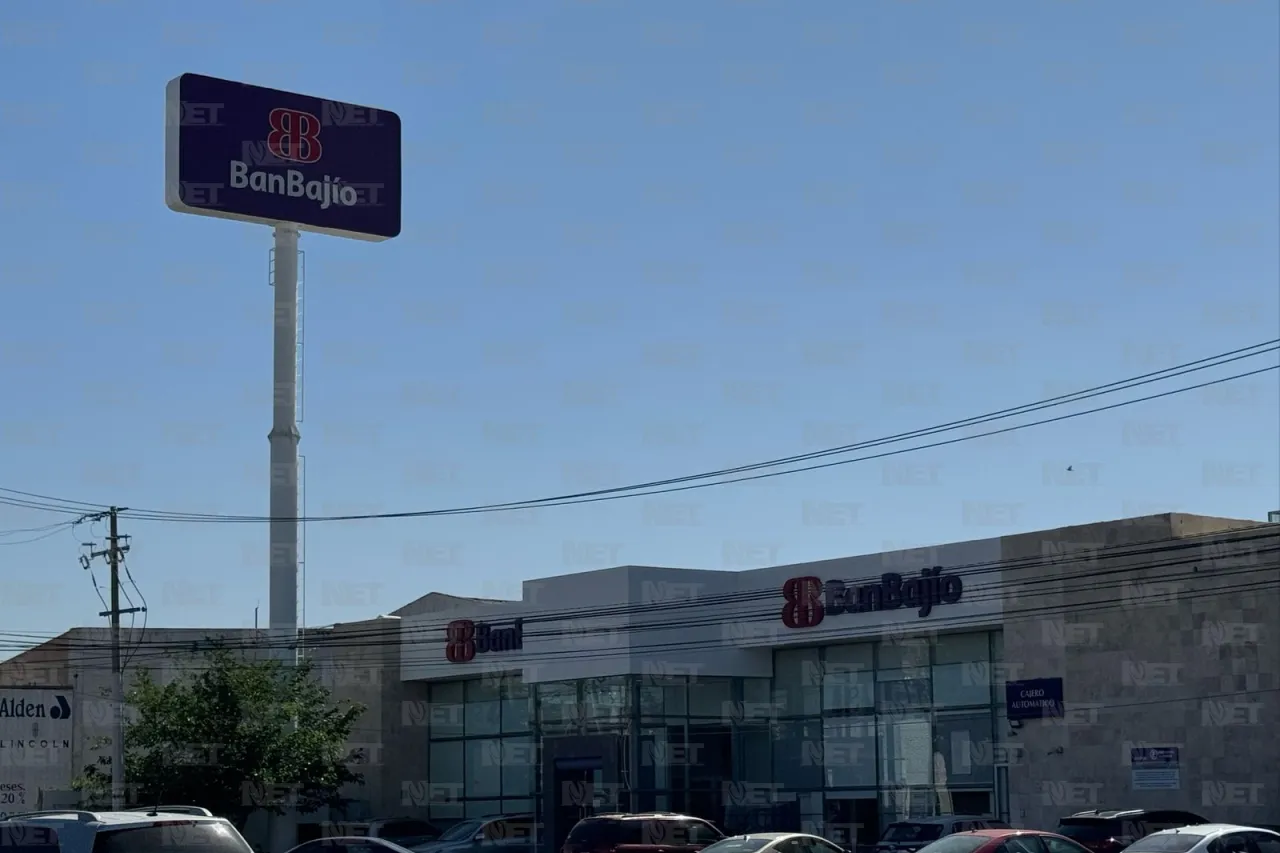¿Tienes trámites bancarios? Anticípalos, cerrarán jueves y viernes