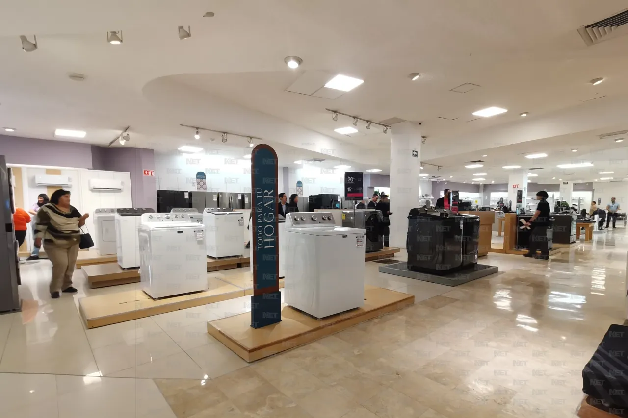 Liverpool abre su segunda tienda en Ciudad Juárez