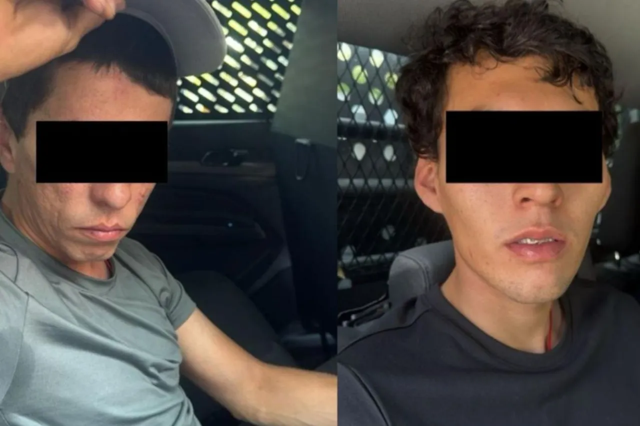 Ataque en Andares dejó dos personas detenidas