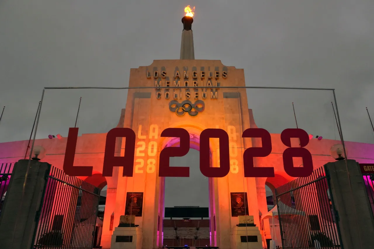 Dodger Stadium será sede del beisbol en Juegos Olímpicos de Los Ángeles en 2028