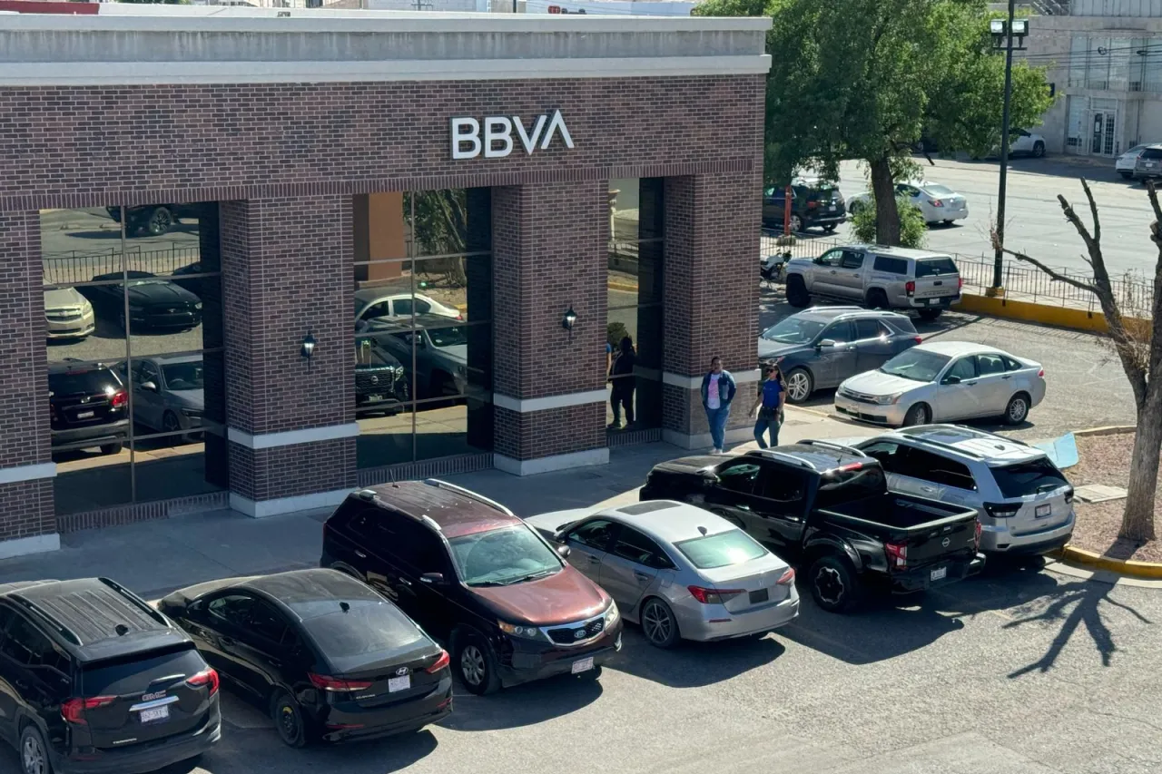 ¿Tienes trámites bancarios? Anticípalos, cerrarán jueves y viernes