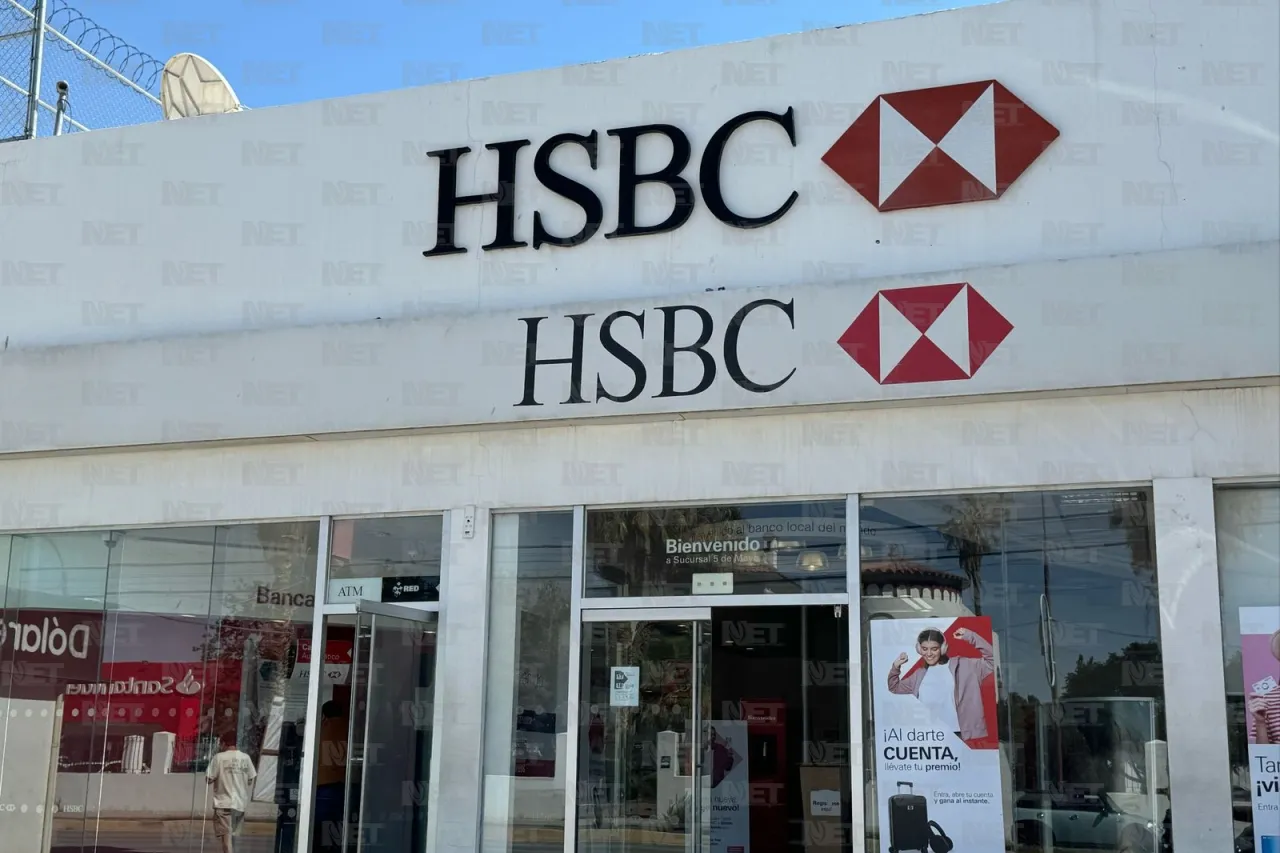 ¿Tienes trámites bancarios? Anticípalos, cerrarán jueves y viernes