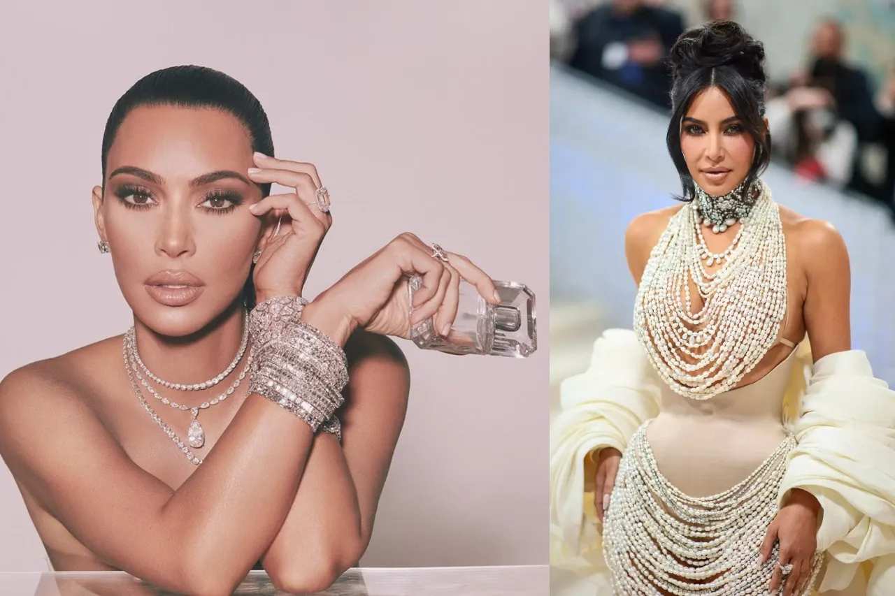 Kim Kardashian testificará en juicio por el robo de sus joyas en París en 2016