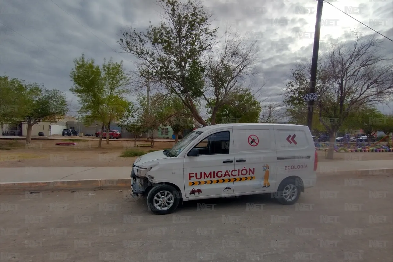 Suman más de mil espacios fumigados; llaman a agendar citas