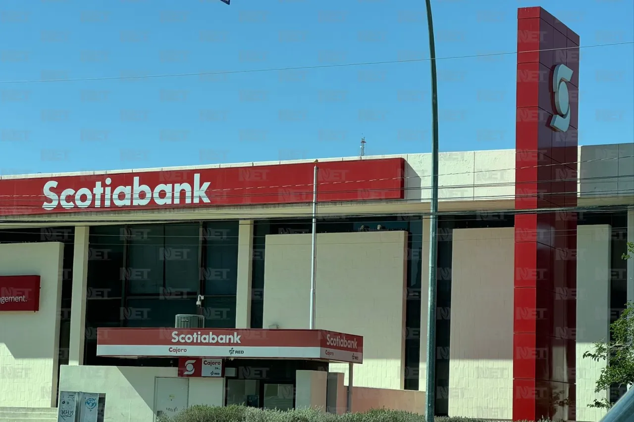 ¿Tienes trámites bancarios? Anticípalos, cerrarán jueves y viernes