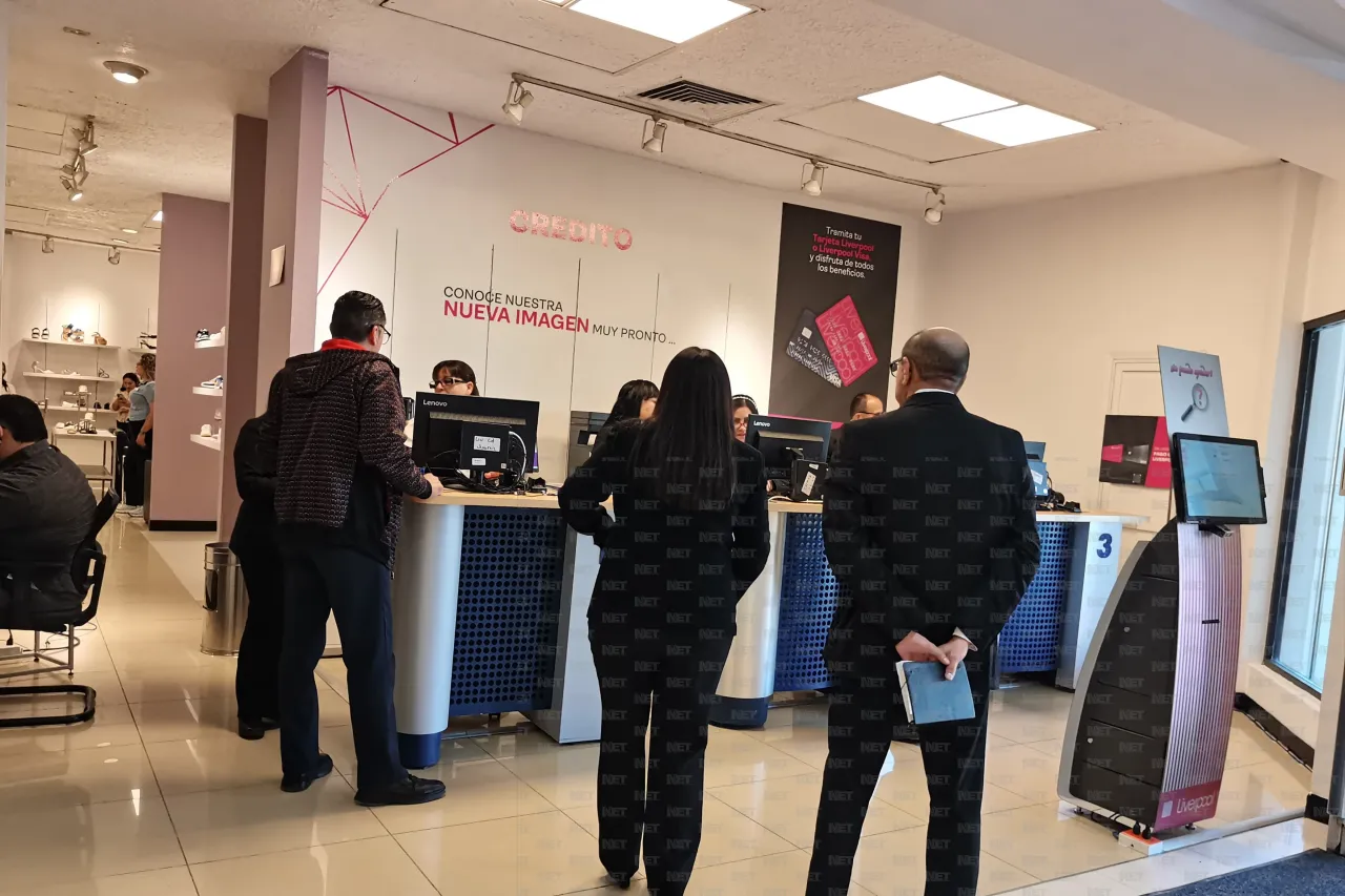 Liverpool abre su segunda tienda en Ciudad Juárez