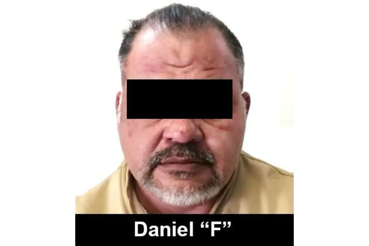 FGR entrega en extradición a EU a hombre requerido por homicidio