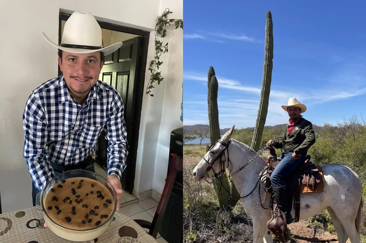 Desaparece el influencer Ranchero 95, amigo de Markitos y Kevin Castro