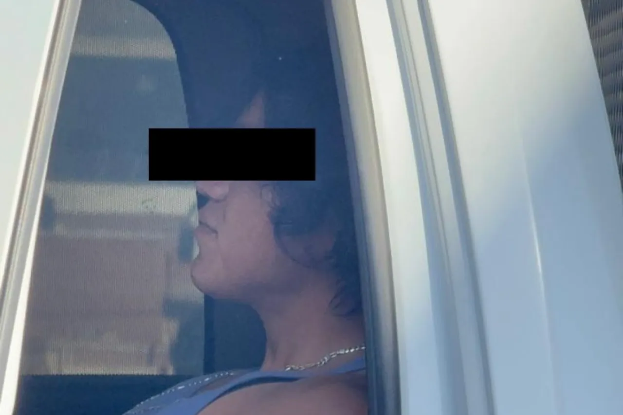 Chihuahua: Detienen a sujeto que acosaba a mujeres en Vive Bus