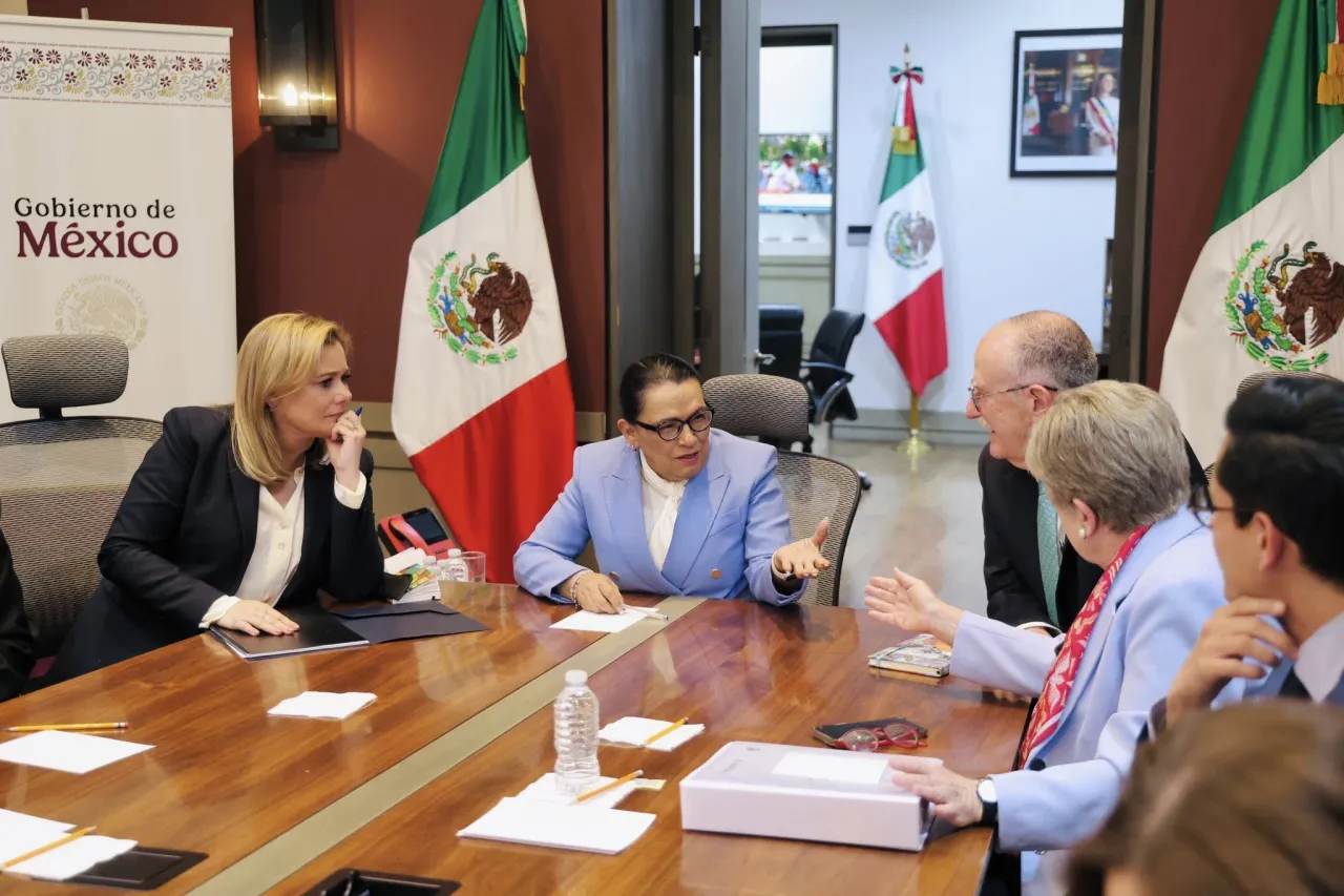 Mayor transparencia y participación ciudadana