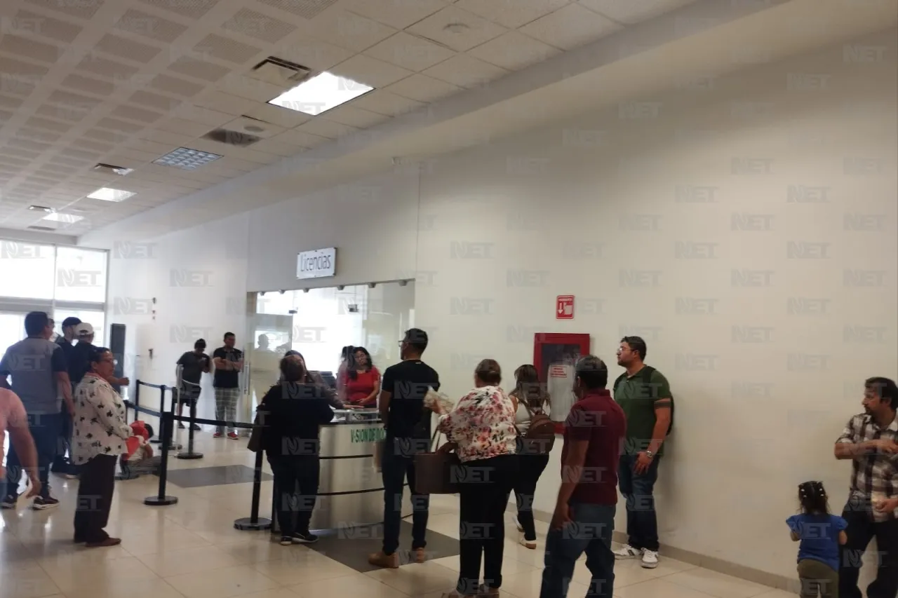 Cerrarán temprano oficinas de Gobierno del Estado hoy