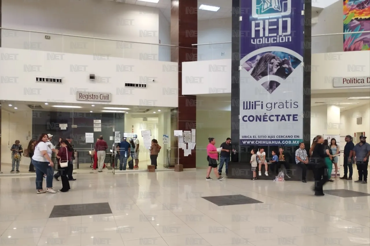 Cerrarán temprano oficinas de Gobierno del Estado hoy